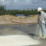 spray foam safety -  contractors